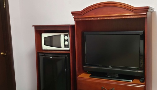 Habitación, 1 cama de matrimonio, no fumadores