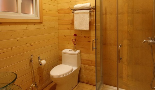 Habitación (Eco-Hut)