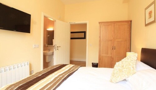 Apartamento Deluxe, 2 habitaciones
