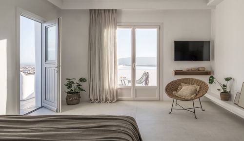 Suite estudio superior