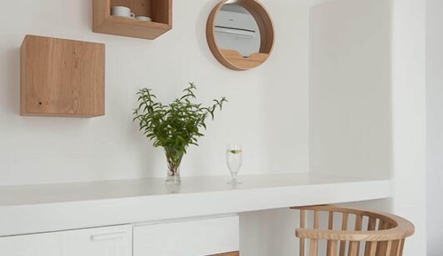 Habitación estándar