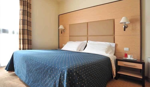 Habitación individual estándar