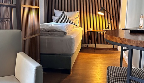 Habitación individual
