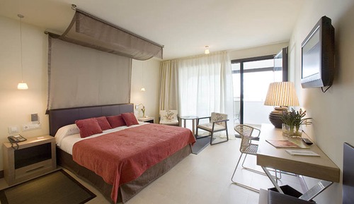 Junior Suite Matrimonial
