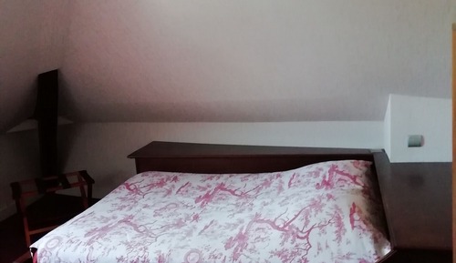 Habitación clásica doble de uso individual