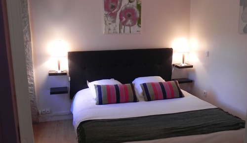 Habitación superior