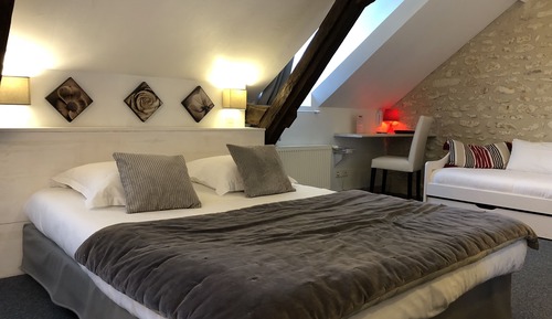 Habitación Premium