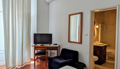 Habitación doble