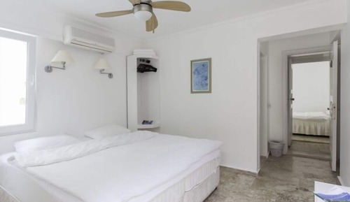 Habitación económica