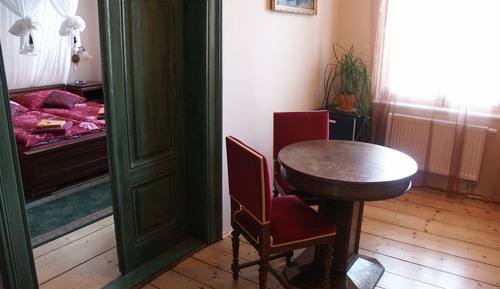 Habitación doble