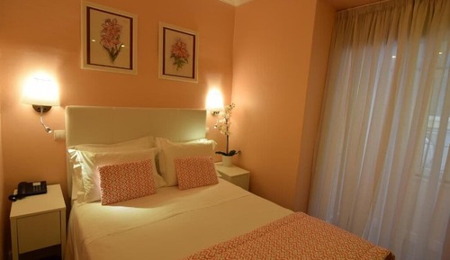 Habitación individual estándar