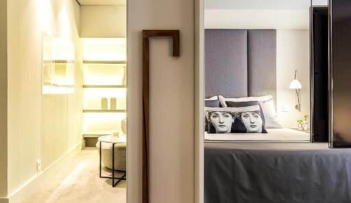 Suite Deluxe