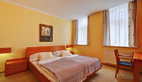 Apartamento Confort, cocina