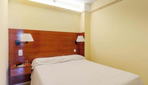 Apartamento, Kitchenette, Terraza