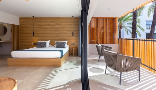 Suite Premium