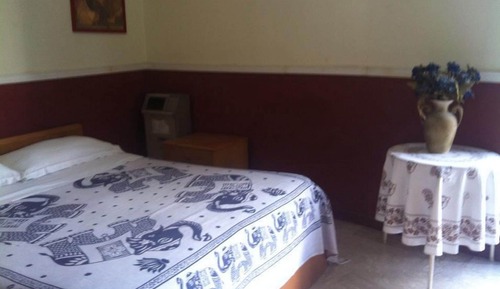 Habitación cuádruple