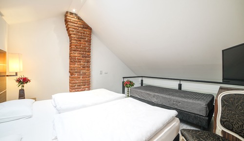 Double Maisonette