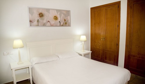 Apartamento, 1 habitación