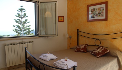 Habitación cuádruple