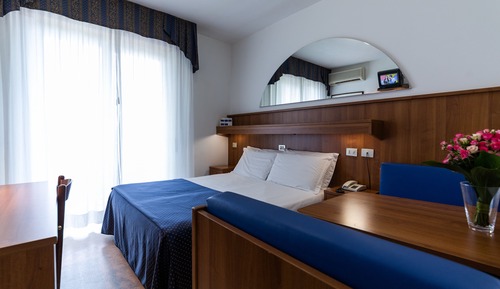 Habitación familiar