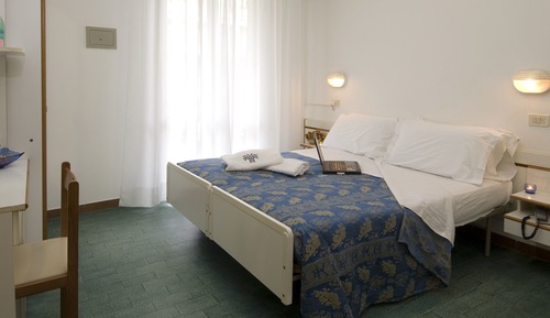 Habitación Confort doble