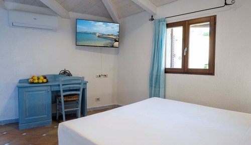 Singola Room