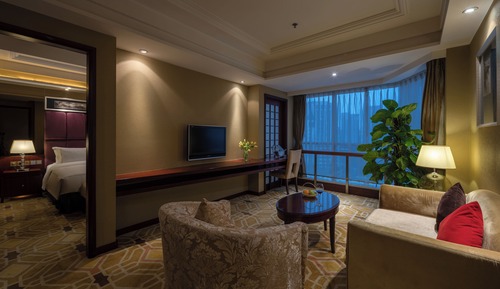 Suite ejecutiva