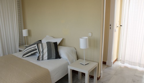 Apartamento familiar, 3 habitaciones
