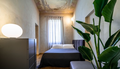 Apartamento familiar