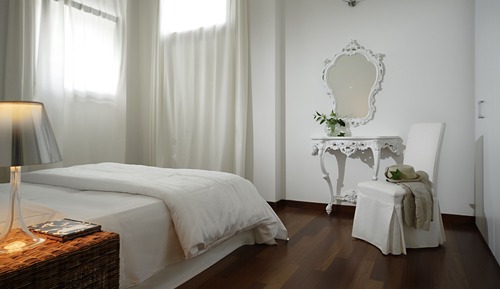 Apartamento Deluxe, 1 habitación (4 People)