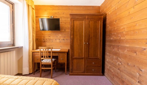 Habitación individual estándar