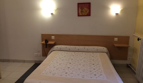 Habitación doble