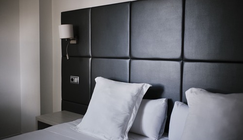 Suite, 1 habitación