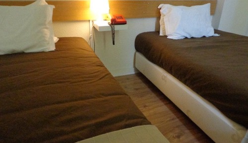 Habitación individual