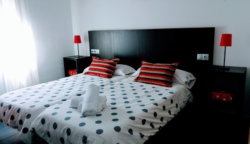 Habitación doble