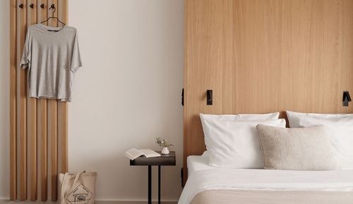 Boutique Room
