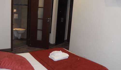 Habitación individual estándar