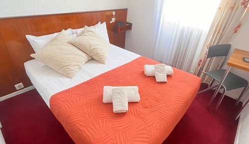 Habitación doble