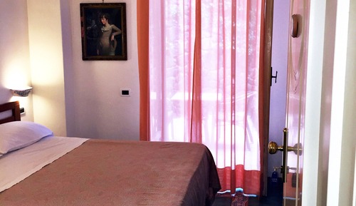 Habitación económica