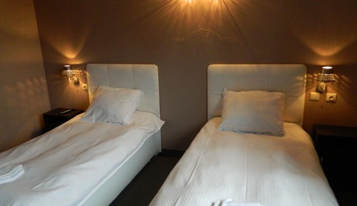 Habitación doble