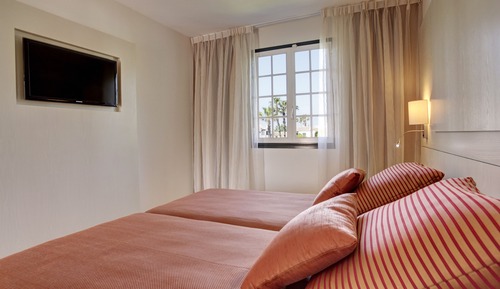 Apartamento, 1 habitación, balcón (2 Adults)