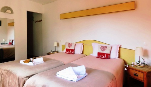 Double or Twin Room