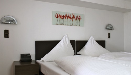 Habitación cuádruple