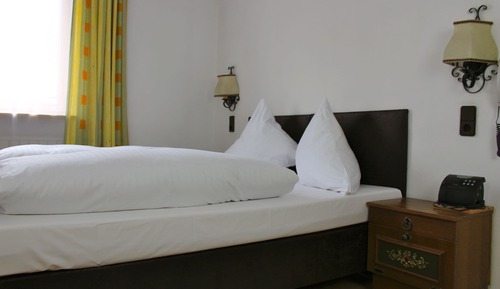 Habitación doble