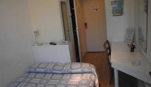 Comfort individual room 