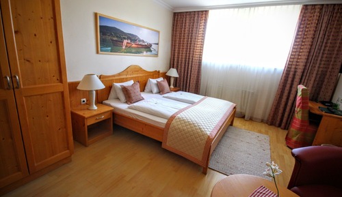Habitación doble