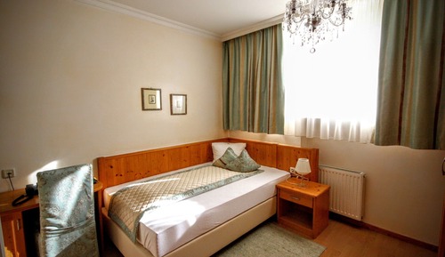 Habitación individual