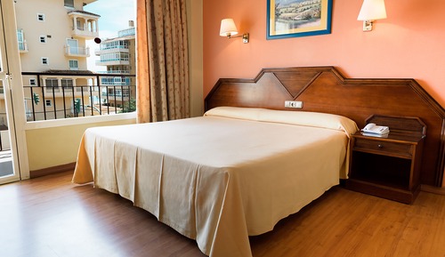 Habitación individual, 1 cama individual