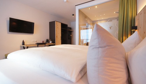 Habitación Signature doble
