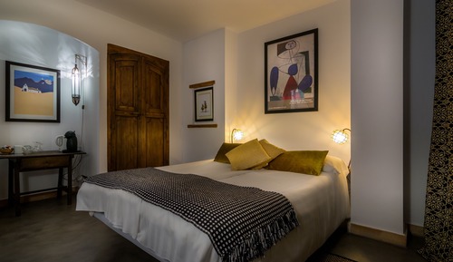 Habitación Confort